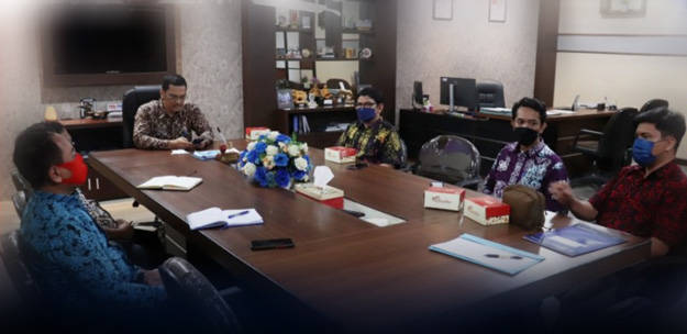 Kadis Diskominfo Kaltim Sambut Baik Rencana Pembentukan Tim CSIRT