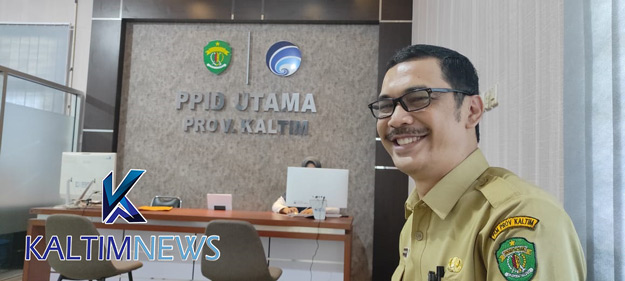 Faisal Berharap ASO Segera Launching di Kaltim