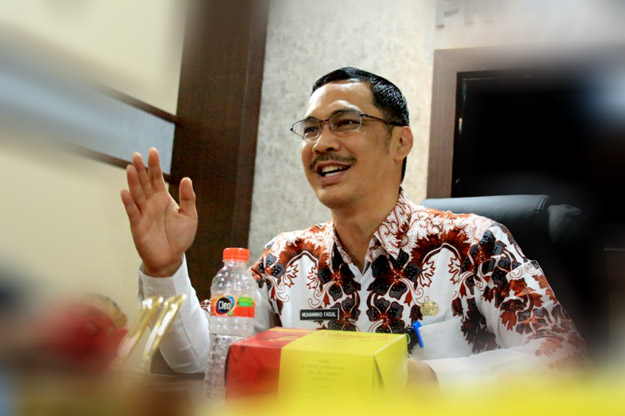 Besok, Workshop Pranata Humas akan Digelar