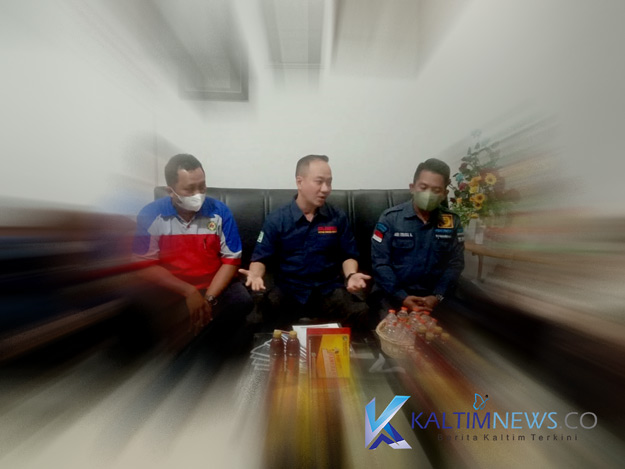 Digugurkan Oleh ESDM Kaltim, PT DTCS Tempuh Jalur Hukum.