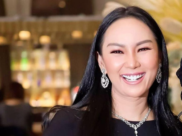 Artis Kalina Oktaranny Siap Maju di DPRD Kaltim Â 