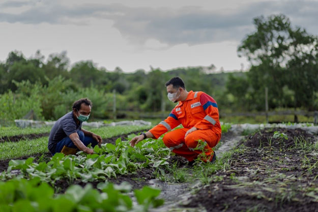 PHI Dorong Kolaborasi Dengan Masyarakat Dalam Program CSR