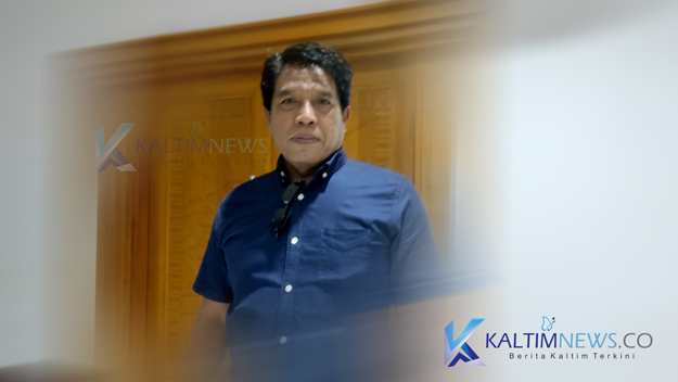 Kadis PUPR Samarinda Harus Siap Fight