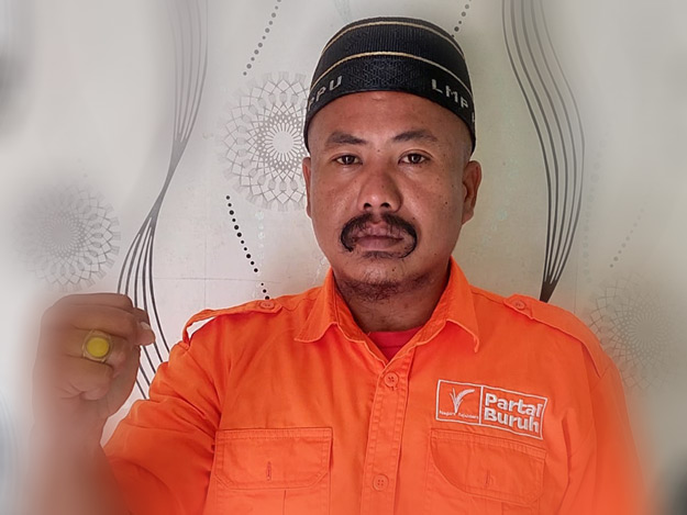 Nurdin: Kenaikan BBM Sejatinya Dibarengi Pembukaan Lapangan Kerja Â 