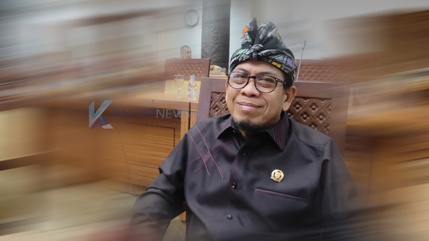 Angkasa Jaya: Penyebab Krisis RTH Karena Pemkot Main Asal Tujuk Lokasi