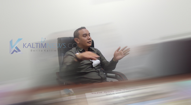 Wow Dua Proyek di Samarinda Ini Menelan Anggran Rp 600 miliar