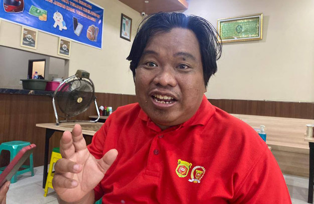 Perlindungan Terhadap Anak di Bawah Umur Harus di Berikan