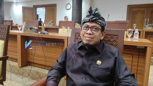 Angkasa Jaya: Penanganan Banjir di Samarinda Harus Maksimal
