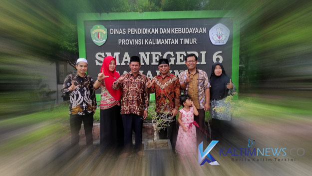 Melirik SMA 6 Samarinda, Sekolah Pencetak Atlit Hockey di PON dan Asean Games