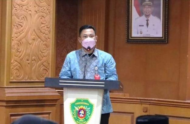 KPU PPU Butuhkan 3.787 OrangÂ Anggota Badan Adhoc