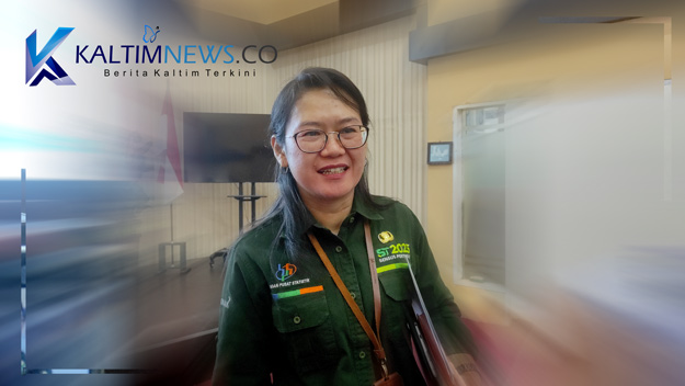 4 Hari Lagi, Warga Kaltim Akan Dikunjungi Petugas BPS