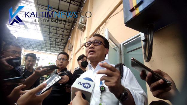 Disbun Katim Optimis PDRB Sub Sektor Perkebunan akan tembus 22,99 Persen Â 