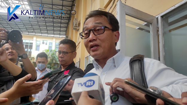 Nilai Tukar Petani Pekebun di Kaltim Belum Capai Angka 100 persen