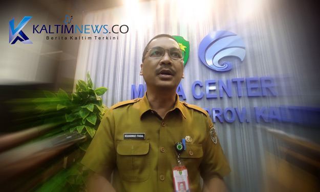  2024 Mendatang Kaltim terbebas dari Blank Spot