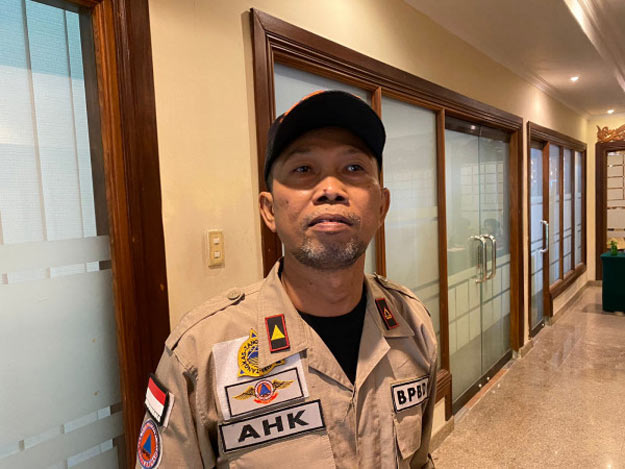 Wilayah di Kaltim ini Masuk Dalam Kategori Rawan Bencana Â Â 