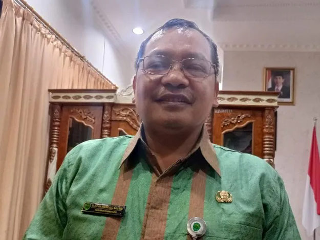 Obat Cair Anak Ditarik Dari Pasaran, Warga Kaltim Jangan Panik