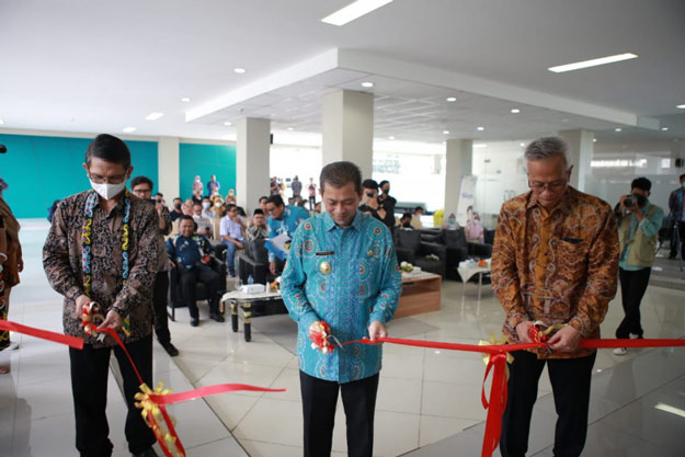 Hadi Mulyadi: MPP Bontang Yang Terbesar di Kaltim Â 
