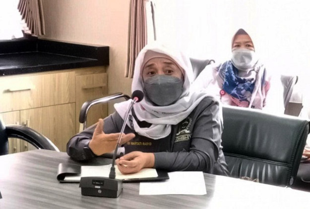 Ely Hartanti: PT Tiga Bersaudara Belum Tunaikan Janji