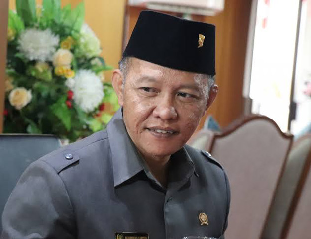 Samsun Heran Angka APBD Kaltim Berbeda Dari Kesepakatan Awal Â 