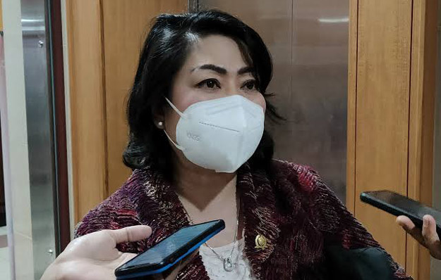 Veridiana Huraq Wang: PLN Harus Punya Kompetitor 