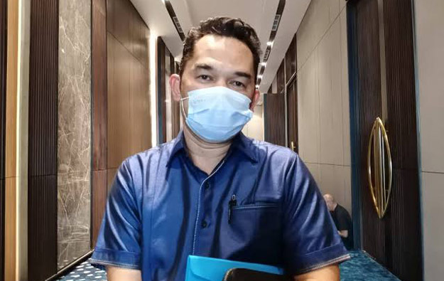 Ketua DPRD Kaltim: Perusda Ingin Menambah Modal