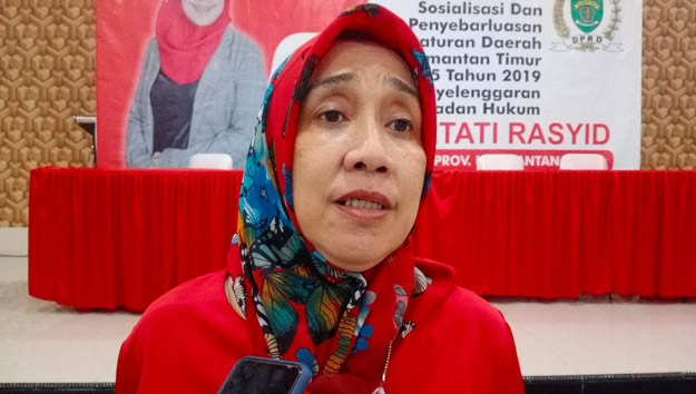 Ely Hartati: Mental Health Juga Menyangkut Dengan Mindset