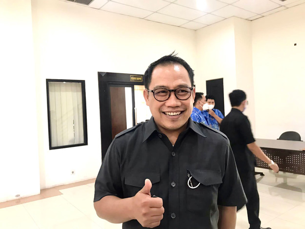 Ramperda Kesenian Kaltim, Masih Dalam Tahap Pembahasan