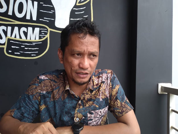 Nidya Listiyono Apresiasi Kinerja Bapenda Kaltim Â 