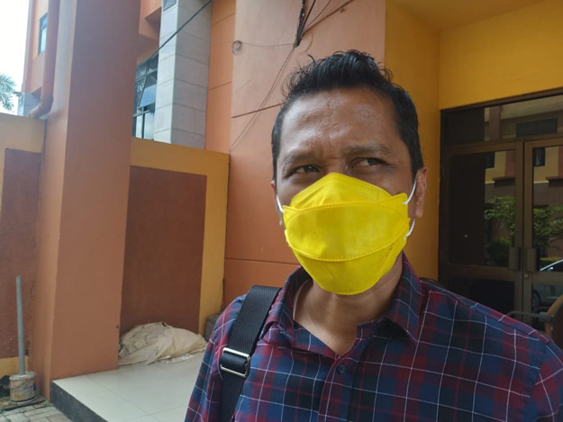 Nidya Listiyono Ingin Para Nelayan Dapatkan Pelatihan Teknis Â Â 