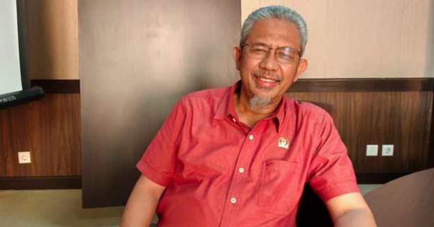 Harun Al Rasyid Pertanyakan Kesejahteraan Atlet Kaltim