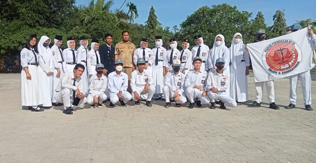 Menengok SMAN 4 Samarinda
