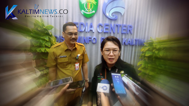 Sejuta Kepala Keluarga di Kaltim Telah Terdata Regsosek 2022