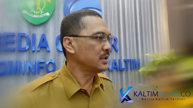 Diskominfo Kaltim Akan Bentuk Dua Bidang di IKP Dengan 11 Urusan