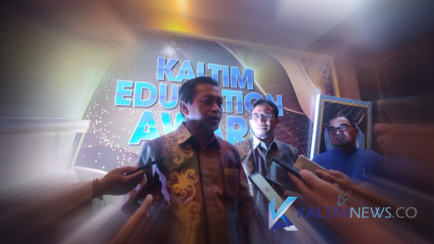 Hadi Mulyadi: Sekolah Dimanapun Kita Bisa Berprestasi