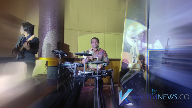 Sisi Lain Dari Sosok Wakil Gubernur Kaltim Hadi Mulyadi