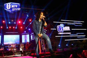 Esok Slank, Endank Soekamti dan Kotak Meriahkan Unity Pitstop di Samarinda