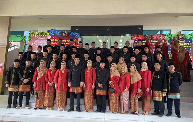 85 Persen  Perbaikan Jalan Provinsi Kaltim Bakal Rampung Tahun Depan   