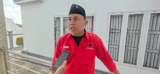 Ditanya Menang, Ahmad Sofyan: PDIP Pasti Menang Telak Lagi 