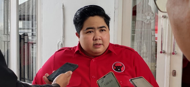 PKP Jadi Syarat Bagi Caleg PDI-Perjuangan