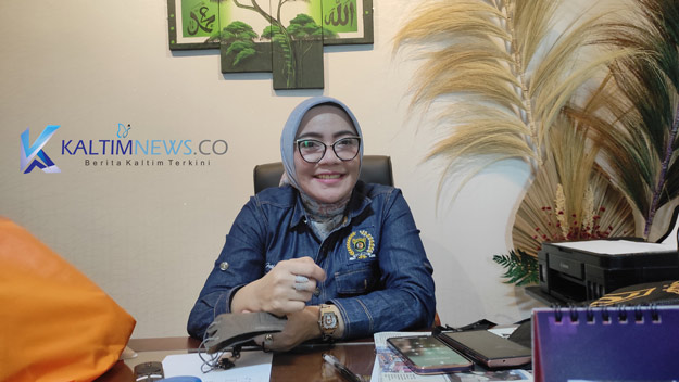 Anggota DPRD Samarinda, Laila Fatihah Pastikan Diri Hadir di Lontar Anniversary
