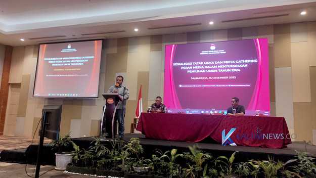 7 Calon DPD RI Asal Kaltim Telah Mendapat Silon
