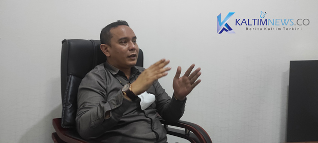 Nilai Sukses Tangani Banjir, Novan Apresiasi Pemkot Samarinda