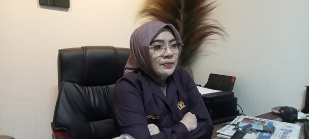 Laila Fatihah: Bamperda DPRD Samarinda, Tidak Akan Tinggal Diam 