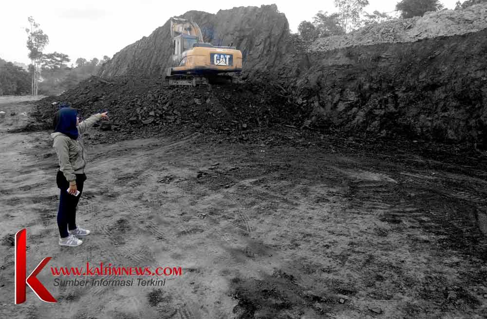Pemkot Samarinda Siap Gugat PT Lana Harita