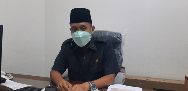 Suparno: Keberadaan â€œPak Ogahâ€ Harus Diberi Pembinaan