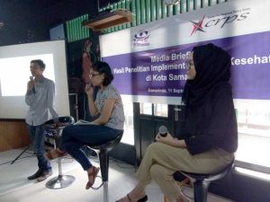 ICW Sebut, BPJS Rentang dengan Fraud