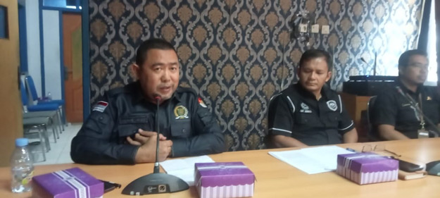 Dewan Samarinda Dukung Penerapan E Parkir di Pusat Perbelanjaan