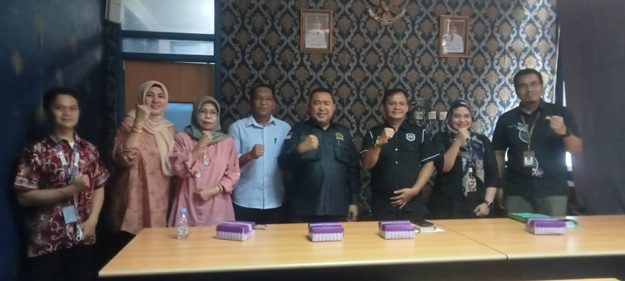 E Parkir di Pusat Perbelanjaan Samarinda Libatkan Bankaltimtara