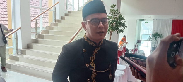 Novan Sambut Baik Kredit Bertuah Cetusan Pemkot Samarinda
