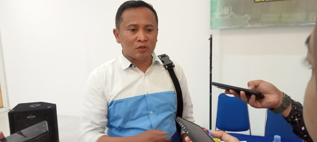 Anhar: Musrembang Ini Merupakan Cerminan UU